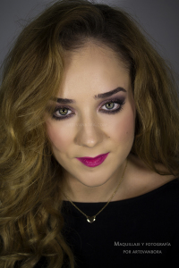Almudena Heirloom Mix de MAC COSMETICS artevanbora