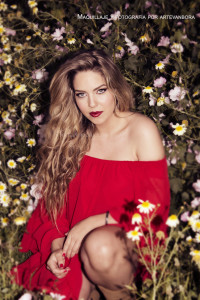 Fotografia Beauty Make up Mac Cosmetics