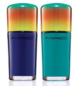 mac-wash-n-dry nail lacquer