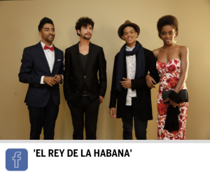 El rey de la habana