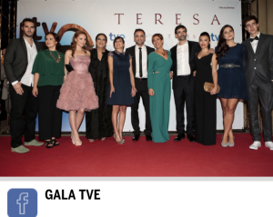 Gala TVE