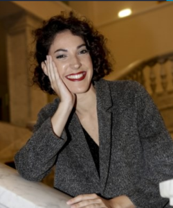maria alorza