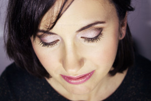 Foiled shadow de Mac