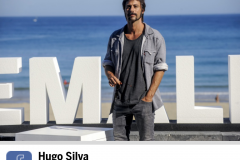 Hugo Silva