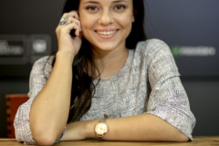 Paula del Río