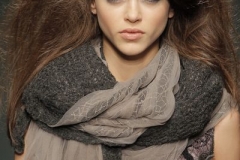 Desfile de Celia Vela