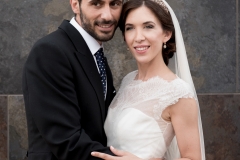 Maquilladora en Sevilla-bodas
