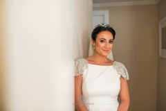 Maquillaje Artevanbora novias