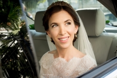 Maquillaje de novia