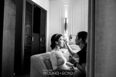 artevanbora -novias make up